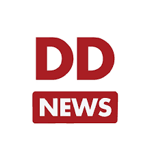 DD News Live TV Hindi Online