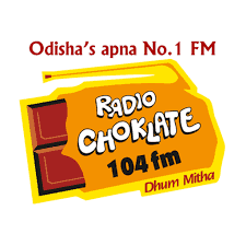Radio Choklate 104 FM Live Online