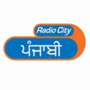 Radio City Punjabi 91.1 FM Live Online